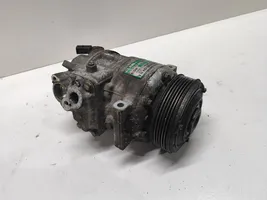 Volkswagen Touran I Ilmastointilaitteen kompressorin pumppu (A/C) 1K0820803G