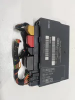 Audi A4 S4 B7 8E 8H Module confort 8E0959433BK