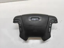 Volvo V70 Steering wheel airbag 8626845