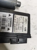 Audi A4 S4 B6 8E 8H Fensterhebermotor Tür vorne 8E1959802B