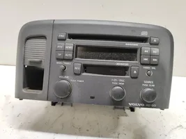 Volvo S80 Unità principale autoradio/CD/DVD/GPS 9491792