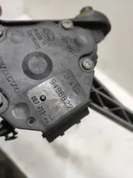 Volvo V70 Accelerator throttle pedal 9496822
