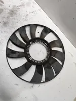 Audi A4 S4 B6 8E 8H Fan impeller 058121301B