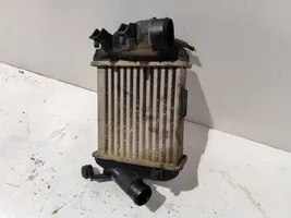 Audi A4 S4 B6 8E 8H Chłodnica powietrza doładowującego / Intercooler 8E0145805E