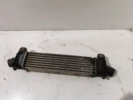 Ford Mondeo Mk III Chłodnica powietrza doładowującego / Intercooler 1S7Q9L440