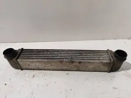 BMW 5 E39 Chłodnica powietrza doładowującego / Intercooler 17512247359