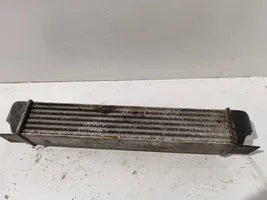 BMW 5 E39 Chłodnica powietrza doładowującego / Intercooler 17512247359