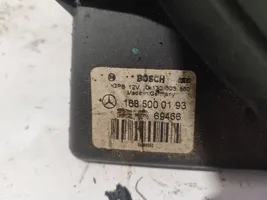 Mercedes-Benz A W168 Ventilador eléctrico del radiador 1685000193