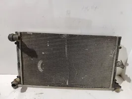 Volkswagen Sharan Coolant radiator 7M3121253B