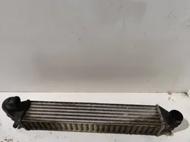 Volkswagen Sharan Chłodnica powietrza doładowującego / Intercooler 7M3145805