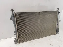 Opel Vectra C Dzesēšanas šķidruma radiators 24418343