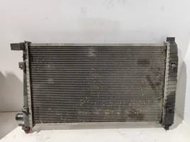 Mercedes-Benz A W168 Radiateur de refroidissement A1685001602