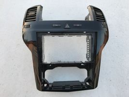 Opel Zafira B Verkleidung Radio / Navigation 13162554