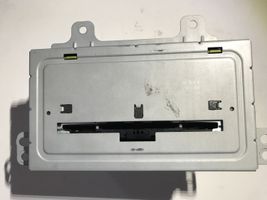 Opel Insignia A Radio/CD/DVD/GPS head unit 133328735