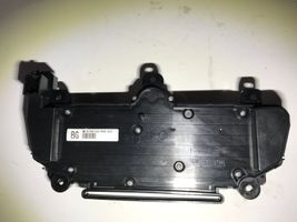 Opel Insignia A Panel radia 13273256