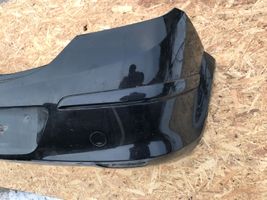 Opel Astra H Rear bumper Z20R