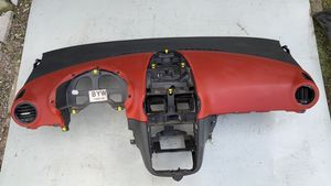 Opel Corsa D Panel de instrumentos 13239815