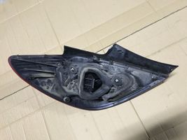 Opel Corsa D Luci posteriori 13188046