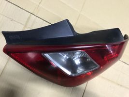 Opel Corsa D Luci posteriori 13188046