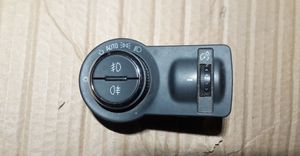 Opel Insignia A Interrupteur d’éclairage 22901659