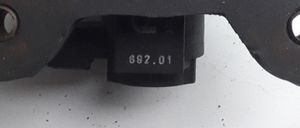 Opel Insignia A Vacuum valve 68201