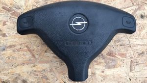 Opel Astra G Airbag dello sterzo 90437570