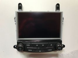 Opel Insignia A Monitor / wyświetlacz / ekran 26681355