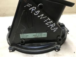 Opel Frontera B Air flap motor/actuator 97143208