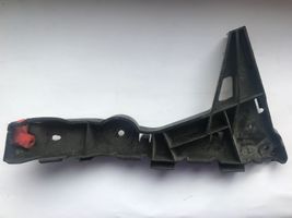 Opel Astra H Support de pare-chocs arrière 24460283