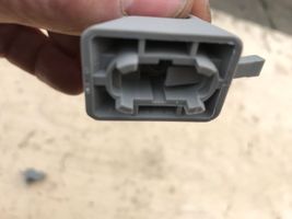 Opel Zafira B Support de crochet/clip pare-soleil 90559995