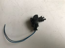 Opel Zafira B Outside/exterior temperature sensor 09152245