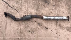 Opel Astra H Raccord flexible échappement C1251062