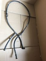 Opel Zafira C Headlight washer hose/pipe 
