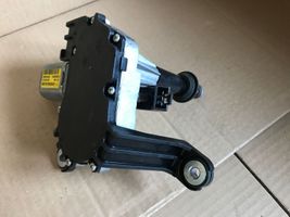 Opel Zafira C Moteur d'essuie-glace arrière 13256923