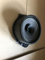 Opel Zafira C Rear door speaker 