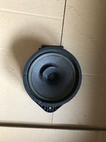 Opel Zafira C Rear door speaker 