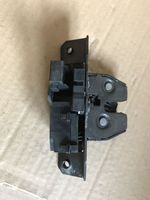 Opel Zafira C Tailgate/trunk/boot lock/catch/latch 13587646