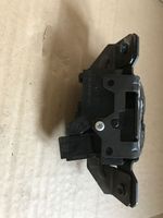 Opel Zafira C Blocco/chiusura/serratura del portellone posteriore/bagagliaio 13587646