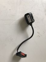 Opel Zafira C Microphone (bluetooth/phone) 13242355