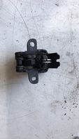 Opel Combo C Loading door lock 