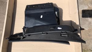 Opel Zafira C Front trunk storage compartment 13293534