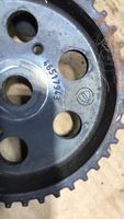 Opel Astra H Fuel pump gear (pulley) 46517943