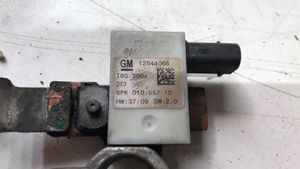 Opel Zafira C Cavo negativo messa a terra (batteria) 12844068