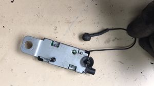 Opel Zafira C Aerial antenna amplifier 13367026