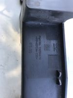 Opel Astra J Pannello di supporto del radiatore (usato) 13264478