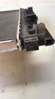 Opel Zafira C Coolant radiator 13393983