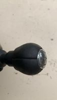 Opel Vectra C Gear lever shifter trim leather/knob 24456029