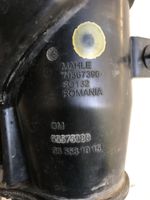 Opel Astra J Separatore dello sfiato dell’olio 55575980