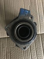 Opel Meriva A clutch release bearing 55557910