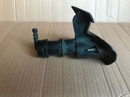 Opel Zafira B Headlight washer spray nozzle 13263189